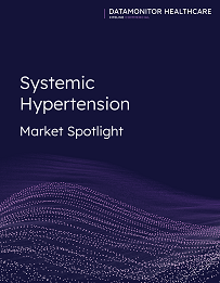 Datamonitor Healthcare CV&Met: Systemic Hypertension Market Spotlight